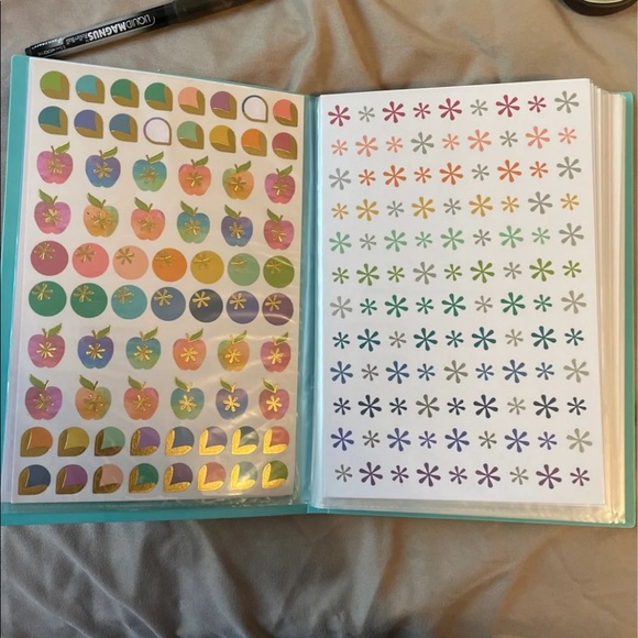 EC Sticker Album + Stickers - Picture 9 of 12